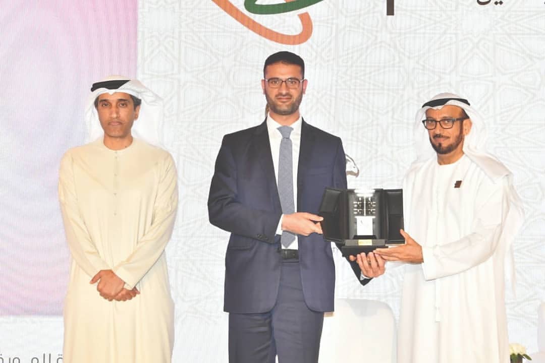 Palmira recognised by Director General, GDRFA Dubai and HE Abdulla AlBasti for its participation in GDRFAD event for Corporate Governance Conference. ARIS ALFABET MetrixPlus Strategy, Performance, EA and Business Process Management